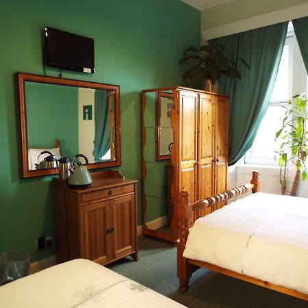 Badjao B&B EDI Exteriér fotografie