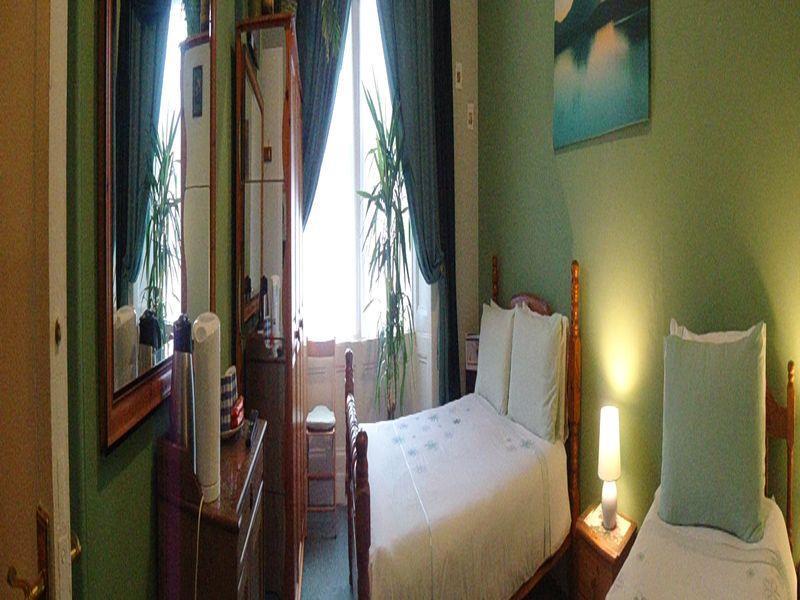 Badjao B&B EDI Exteriér fotografie