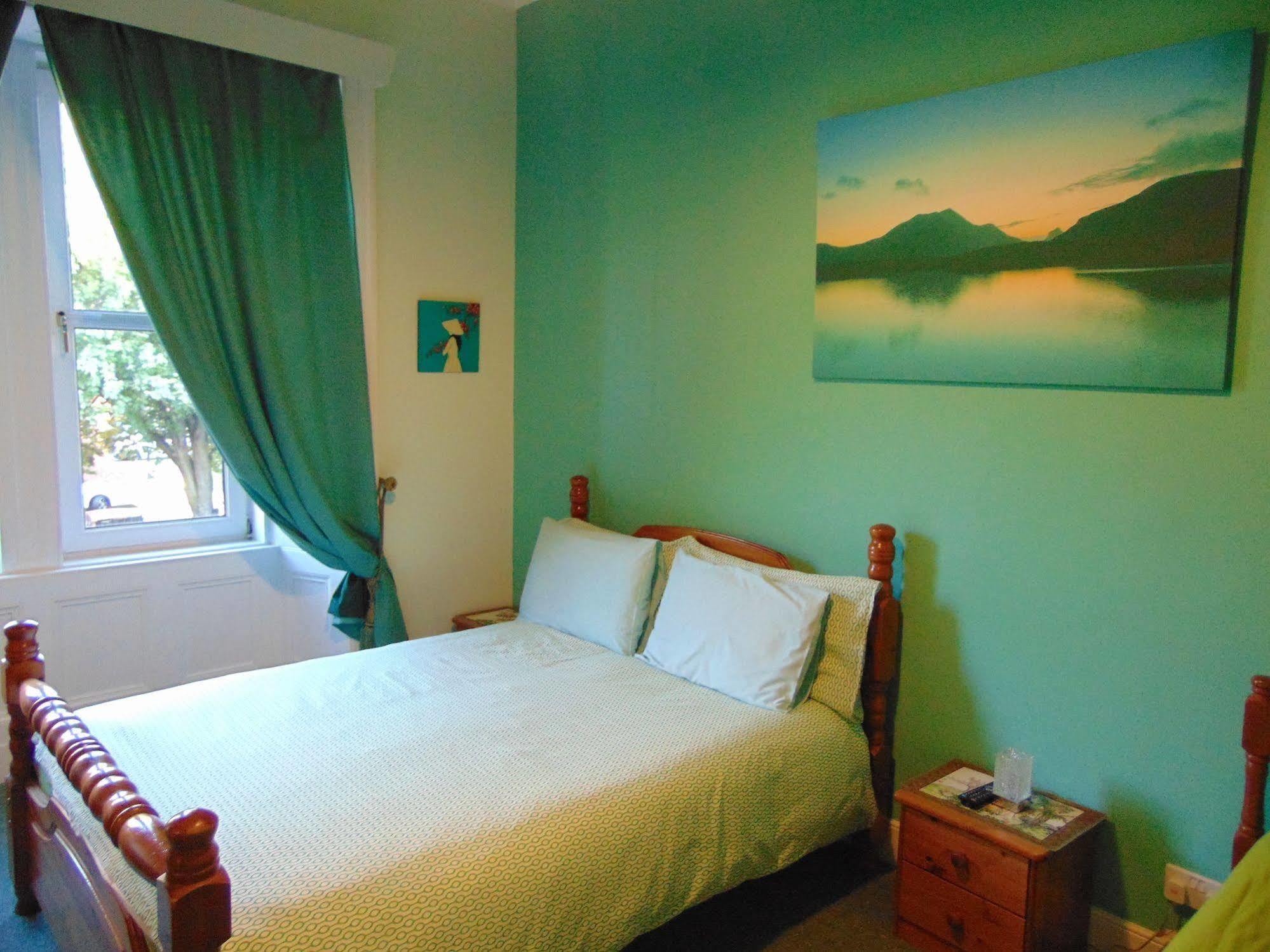 Badjao B&B EDI Exteriér fotografie